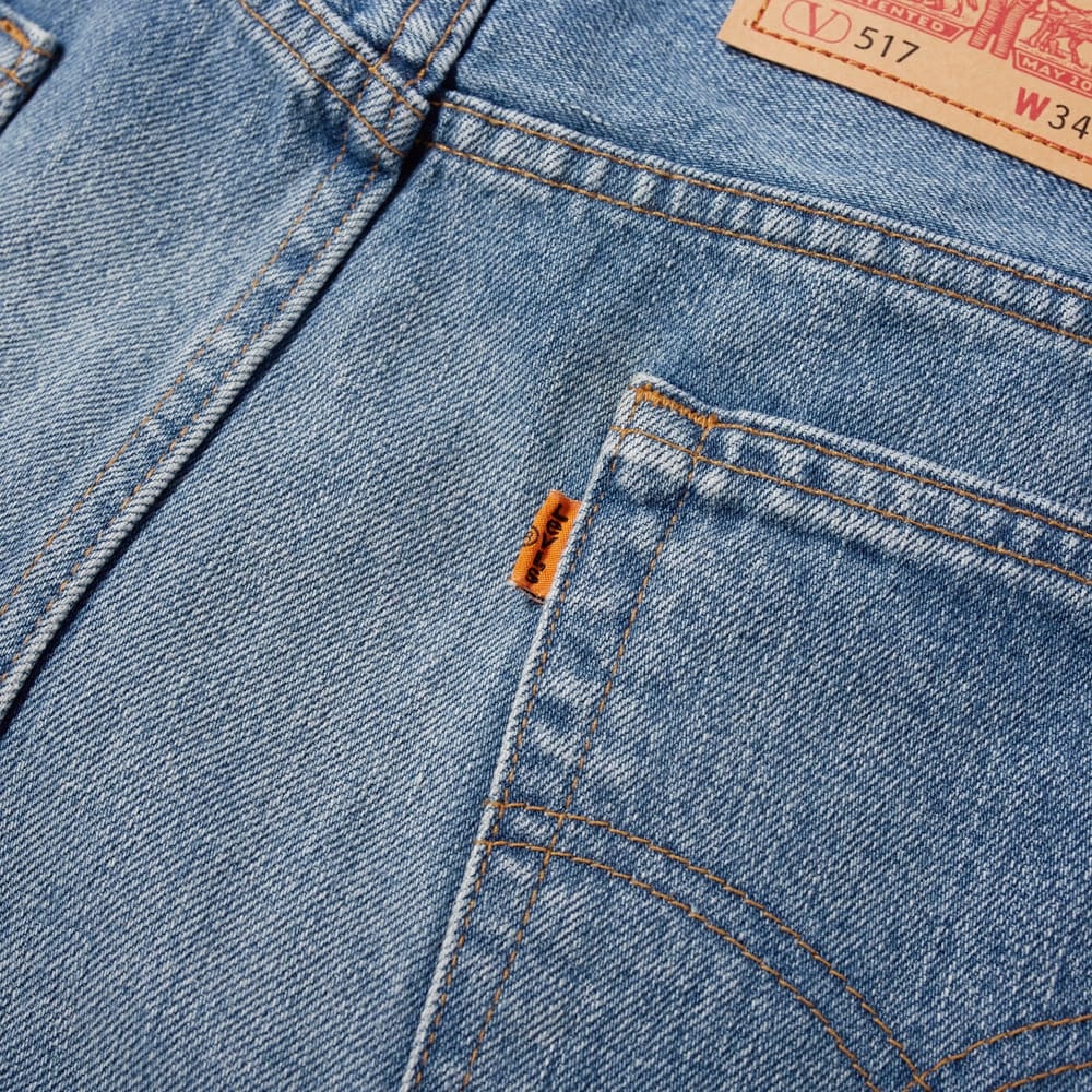 Valentino x Levi's Vintage Clothing 517 Jean - 3