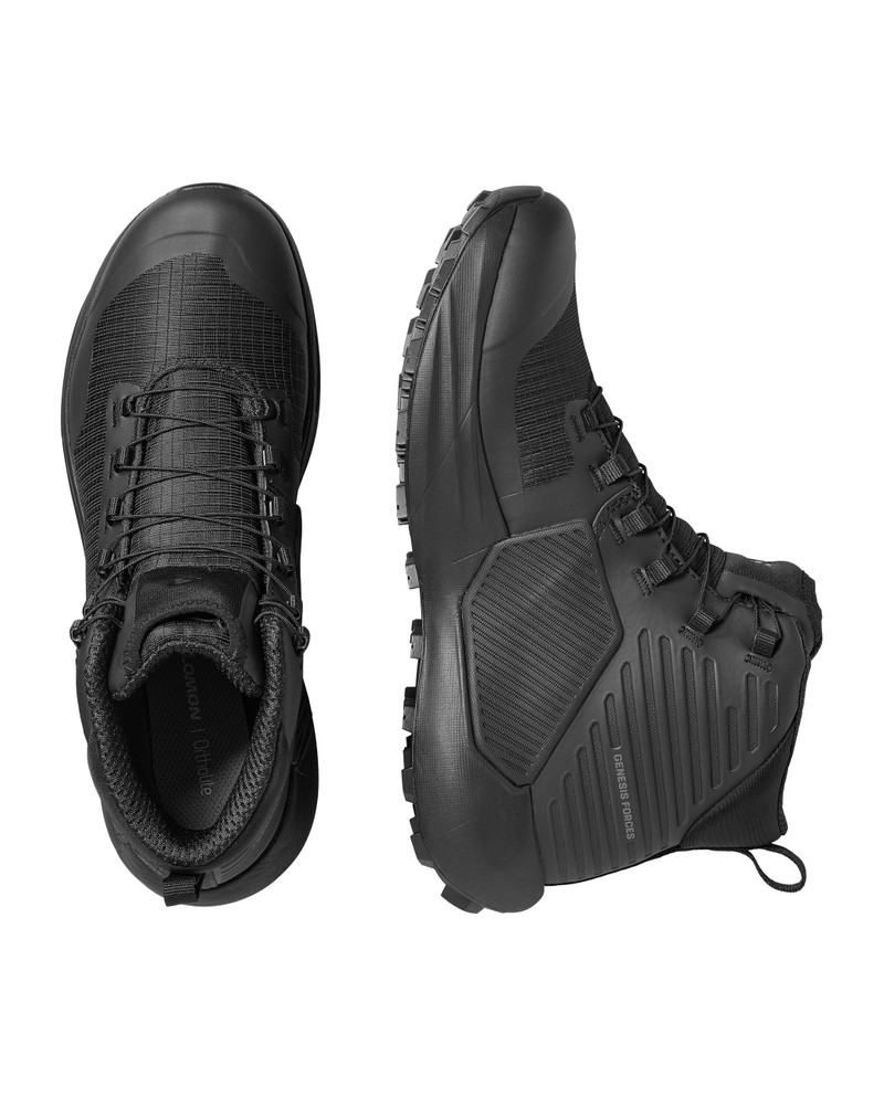 SALOMON GENESIS FORCES MID outlook