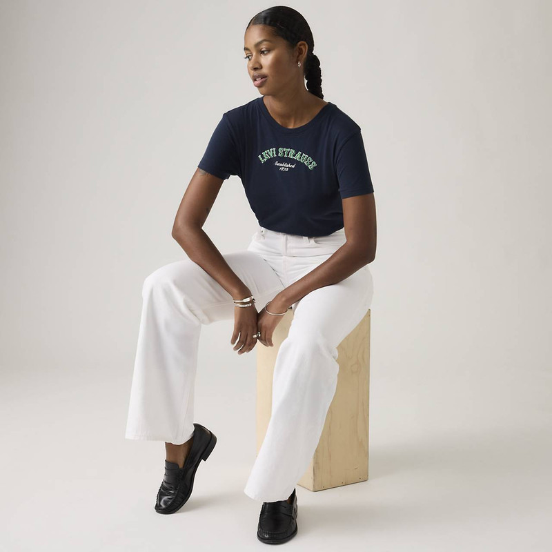 Levi's GRAPHIC FAVORITE SHORT SLEEVE TEE outlook