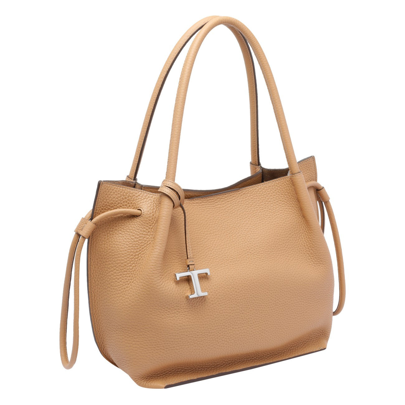 Tod's Women Medium Leather Bucket Bag - 2