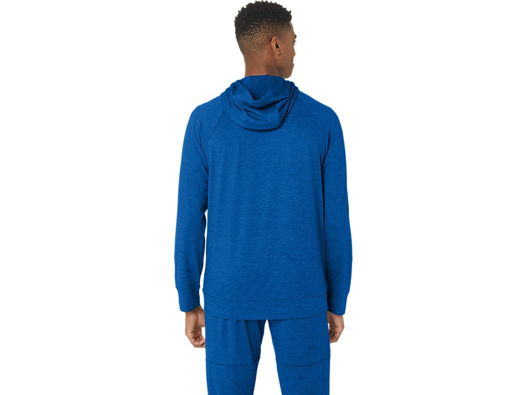 MEN'S TECH FZ HOODIE 2.0 - 2