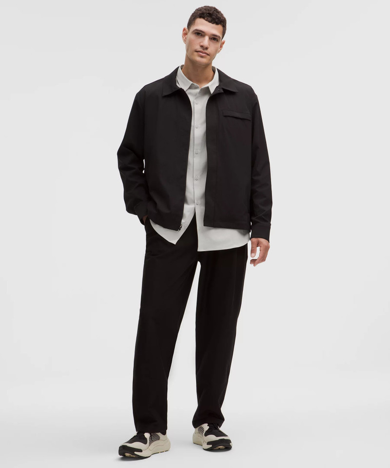 lululemon Airing Easy Short-Sleeve Shirt outlook