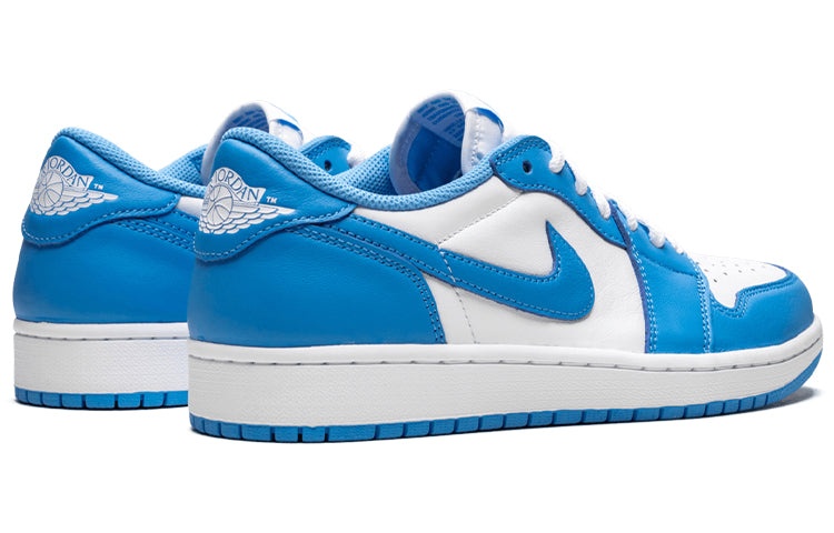 Air Jordan 1 Low SB 'UNC' CJ7891-401 - 3