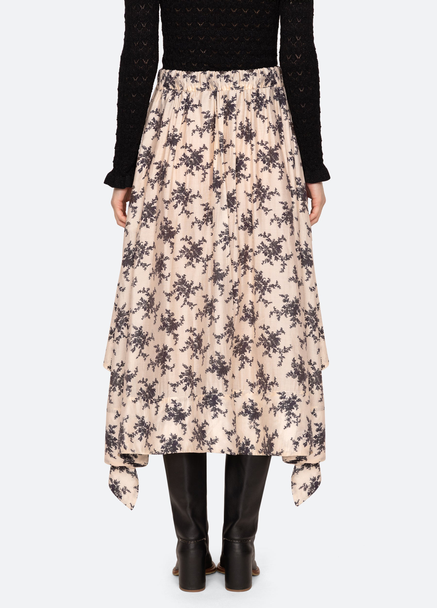 Joan Skirt - 2