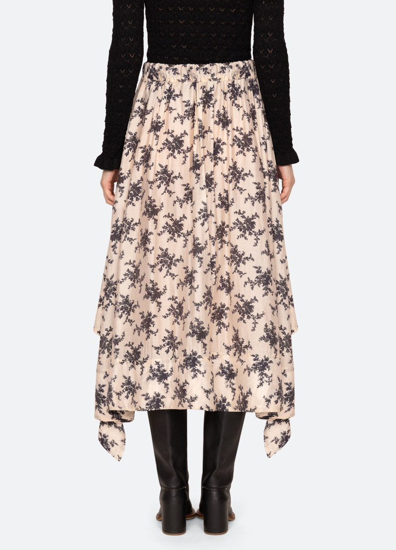Sea Joan Skirt outlook