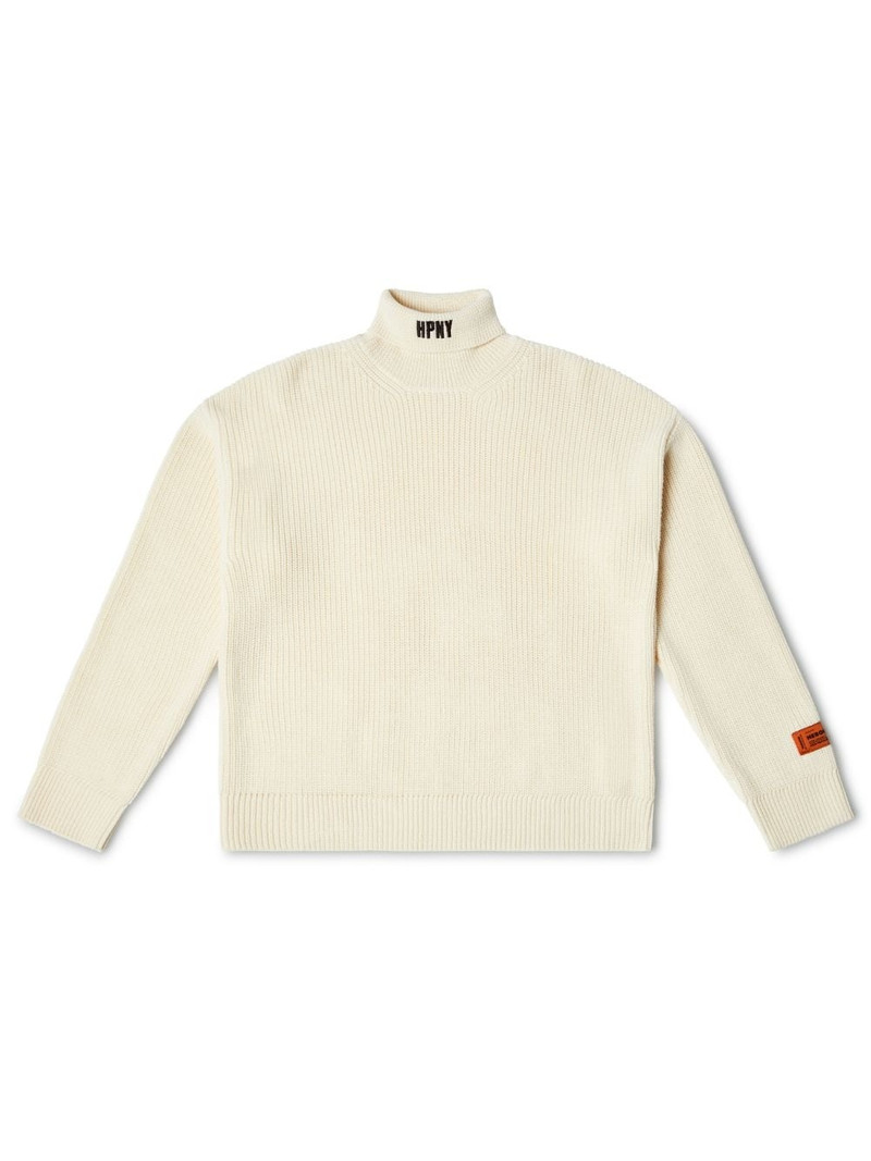 Hpny Knit Rollneck 1
