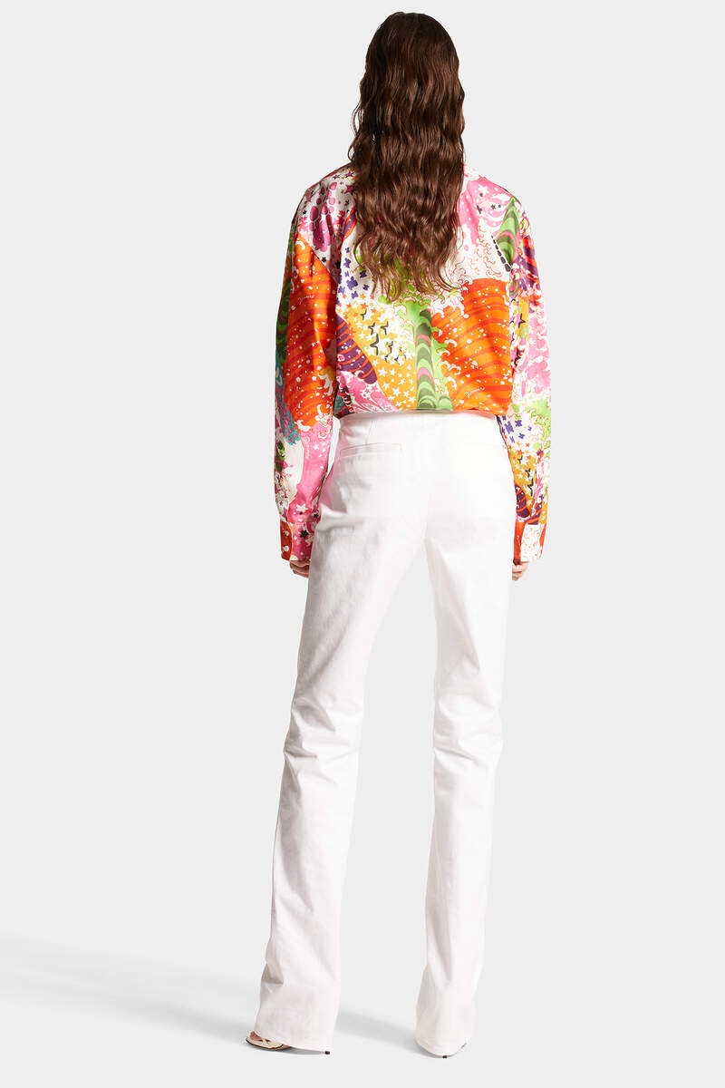 SHARPEI CLASSIC PANTS - 4