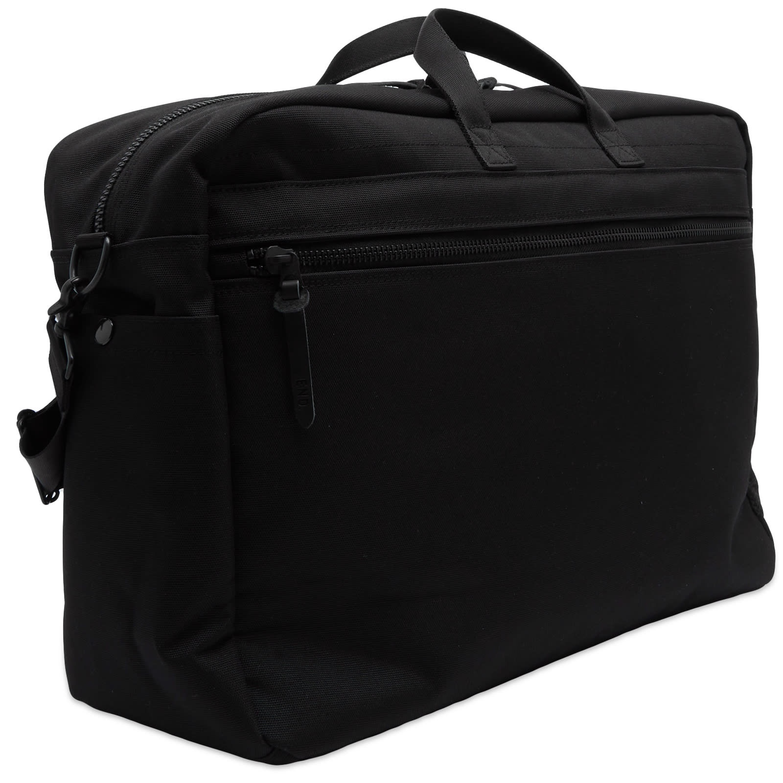 END. x Porter-Yoshida & Co 2-Way Duffle Bag - 3