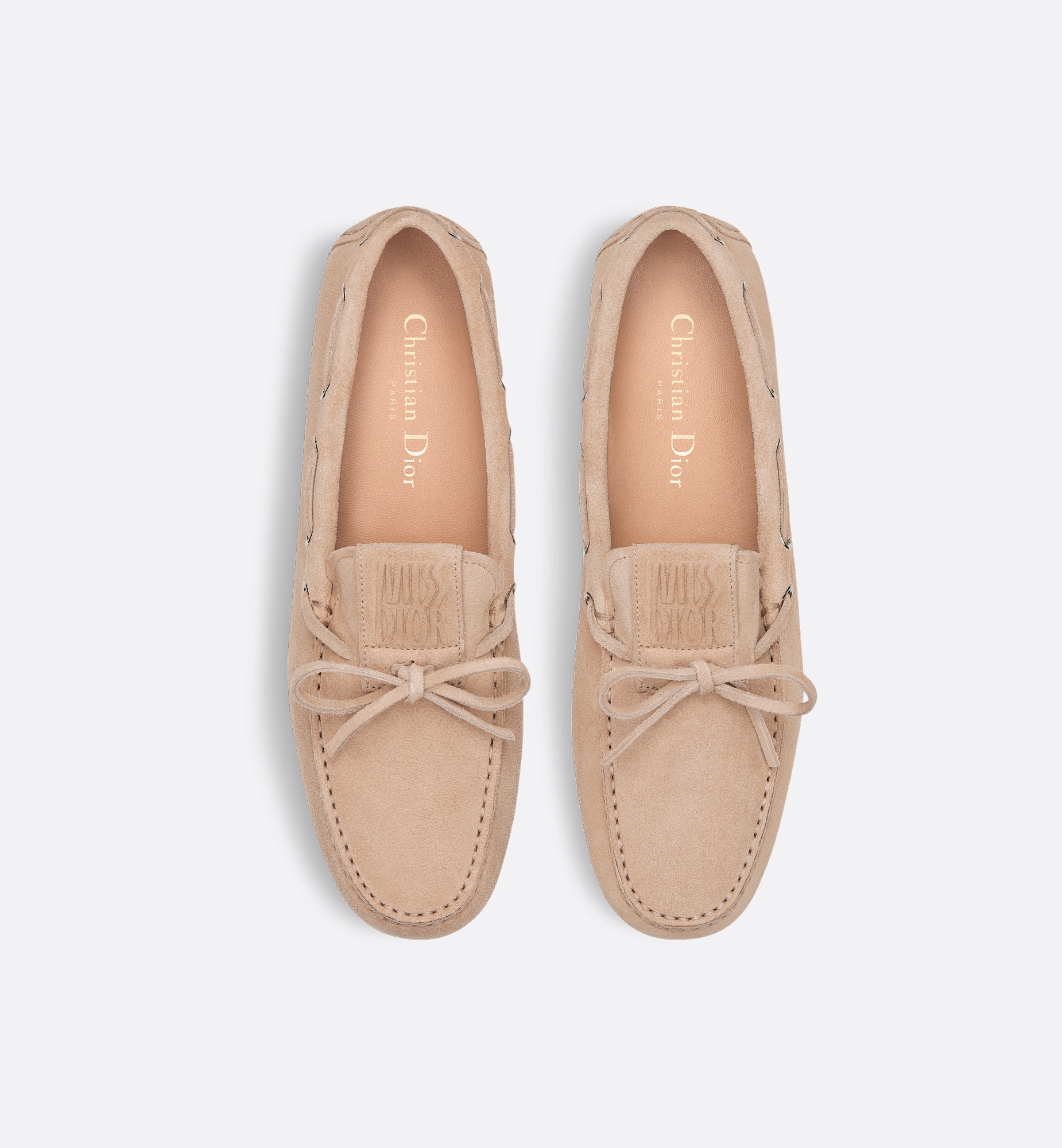 Dior Miss Dior Street Loafer | REVERSIBLE