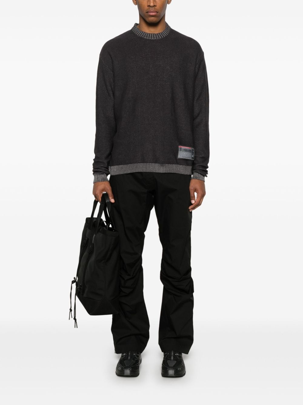 Arc trousers - 2