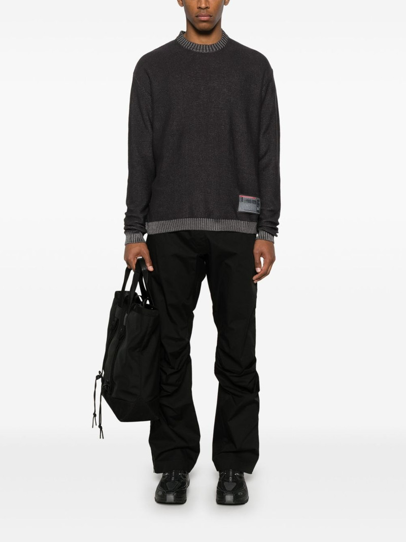 GR10K Arc trousers outlook