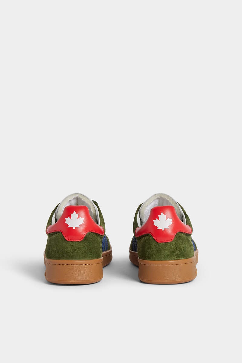 BOXER SNEAKERS - 2