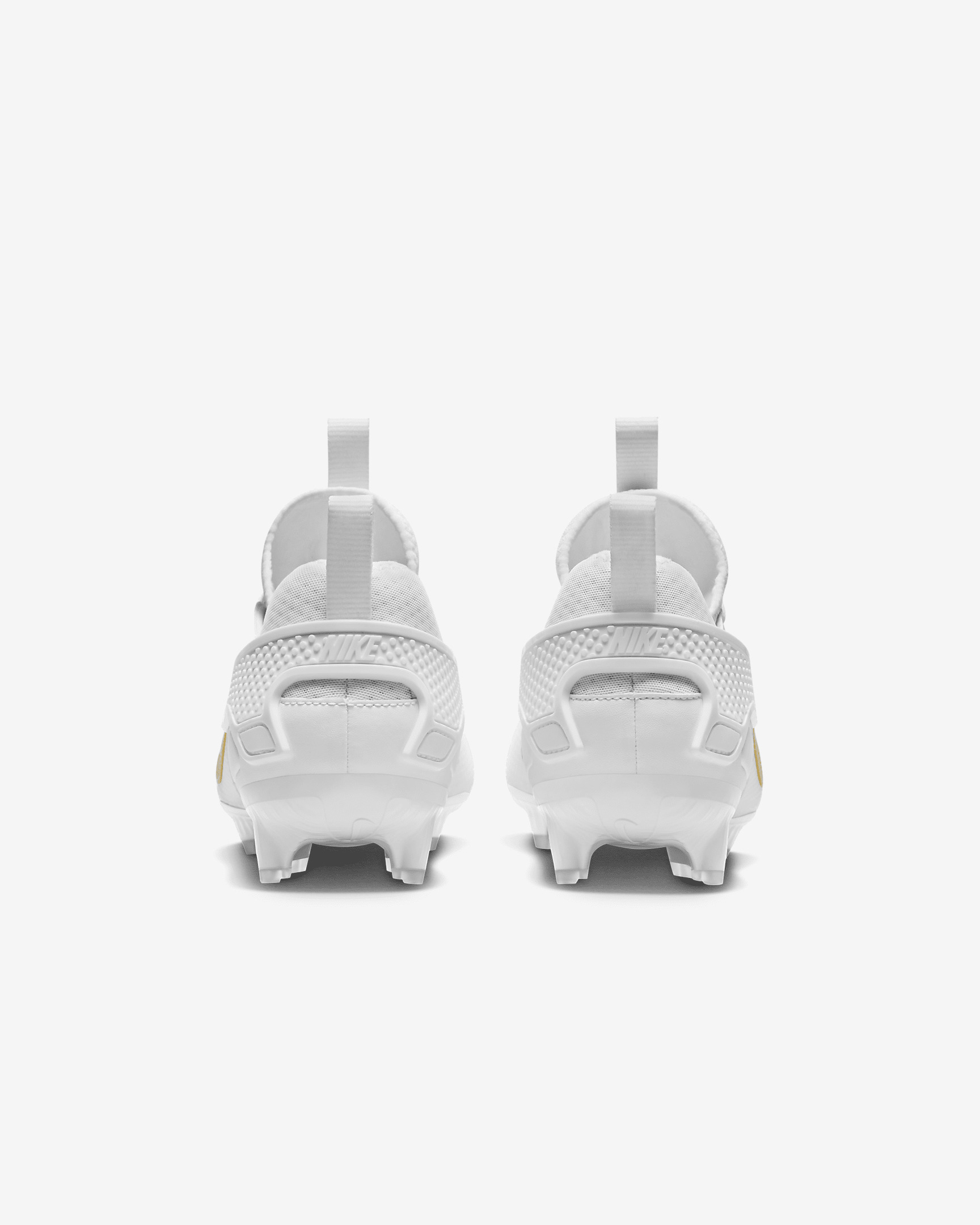 Nike Huarache 9 Elite Low LAX Lacrosse Cleats - 6