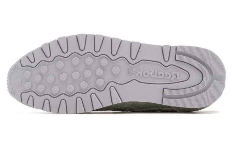 Reebok Eames Office x Classic Leather 'Fiberglass Pack - Light Sage' FZ5858 - 5