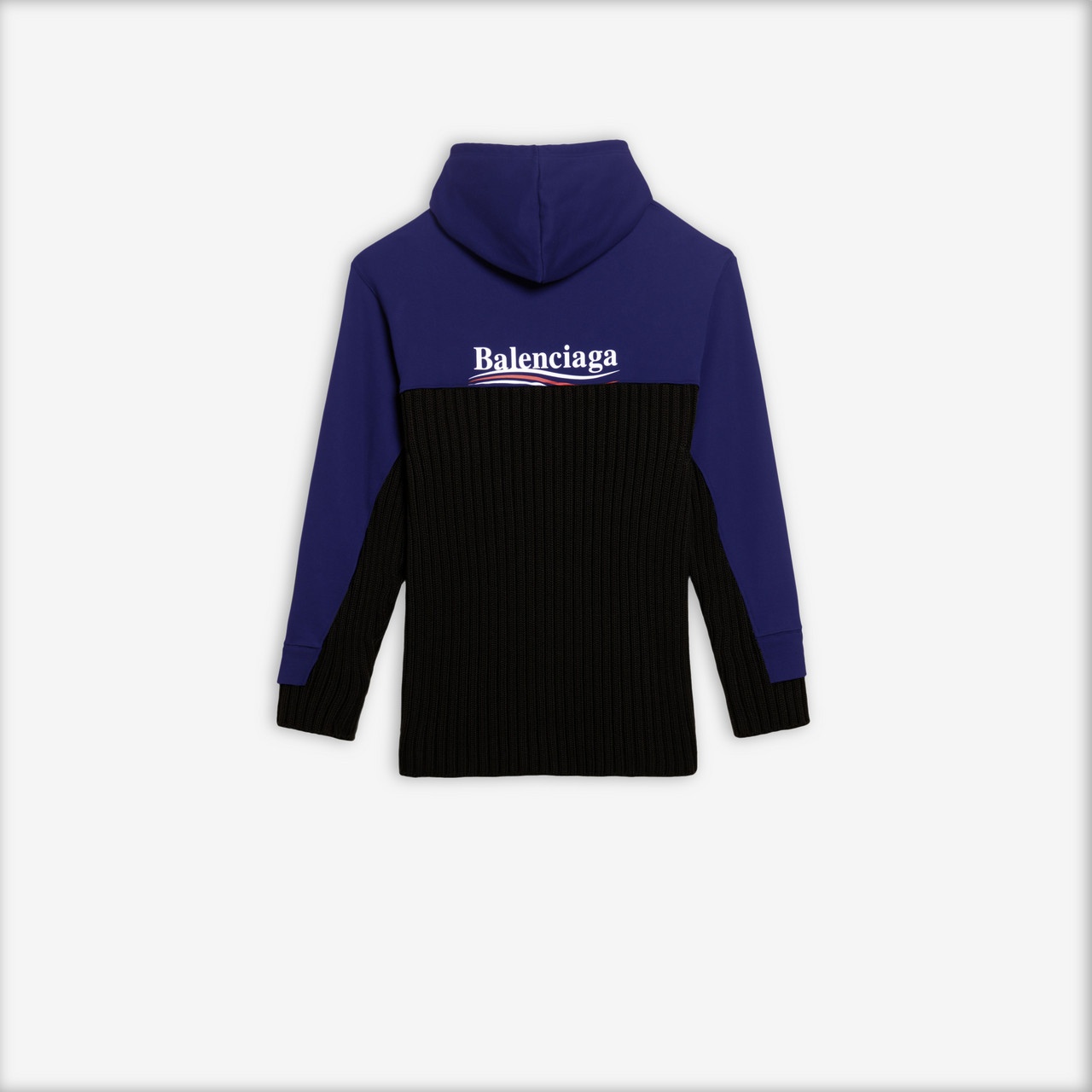 Political Campaign Hoodie - 2