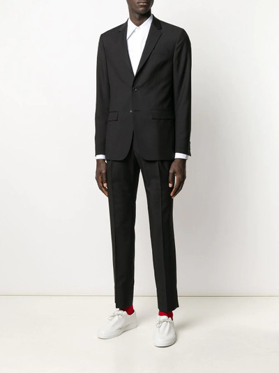 Mackintosh Mr. Start two-piece suit outlook