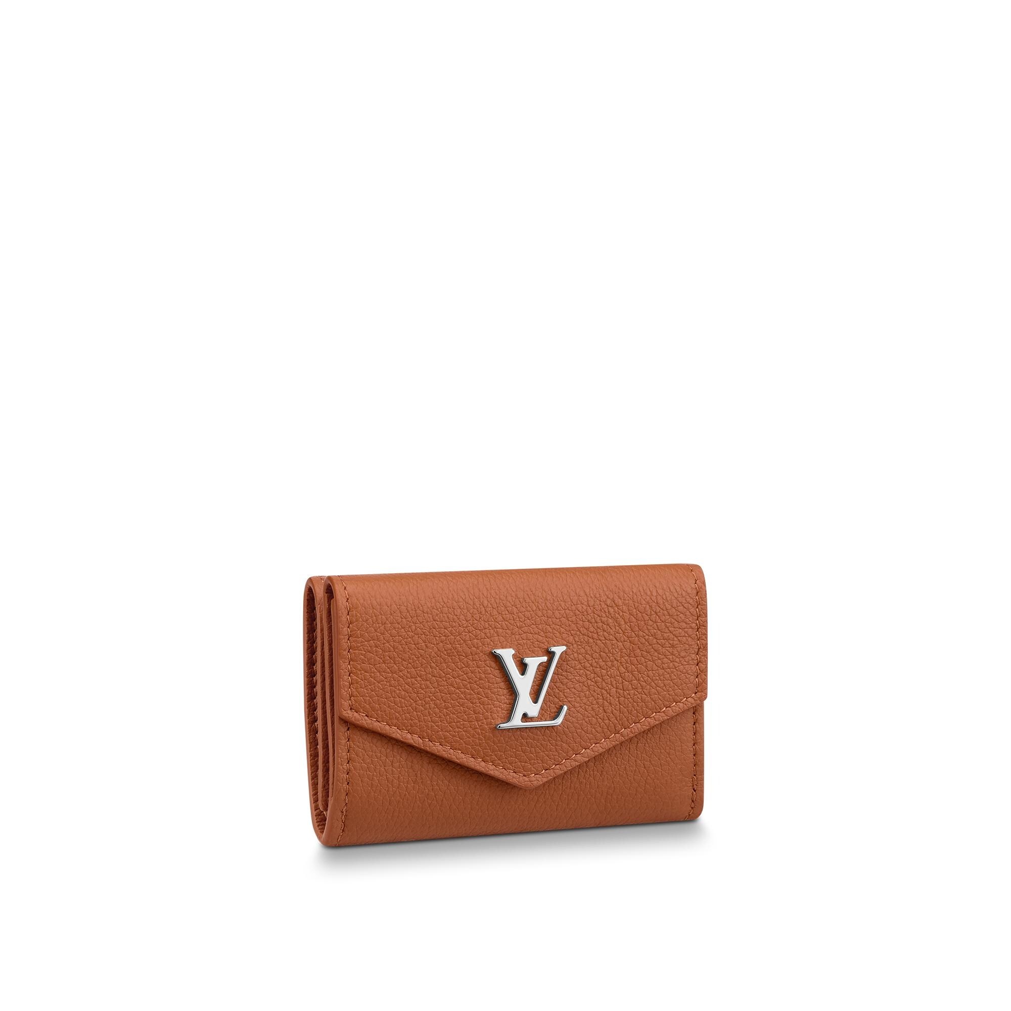 Lockmini Wallet - 1