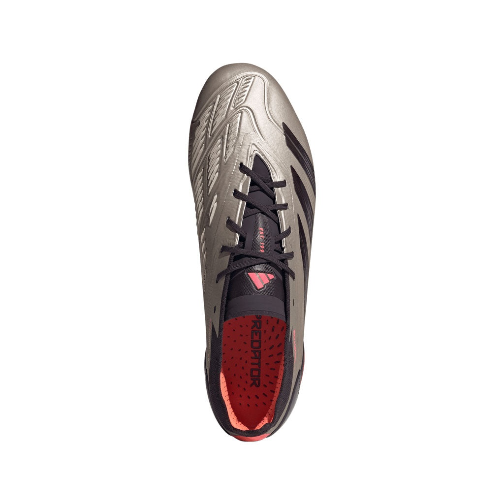 adidas Predator Elite Low FG 'Vivid Horizon Pack Bronze' IF8868 - 5