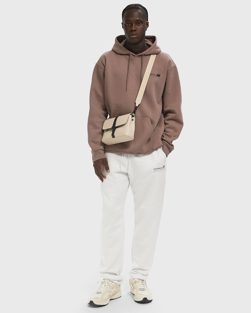 New Balance LIN RP HD outlook