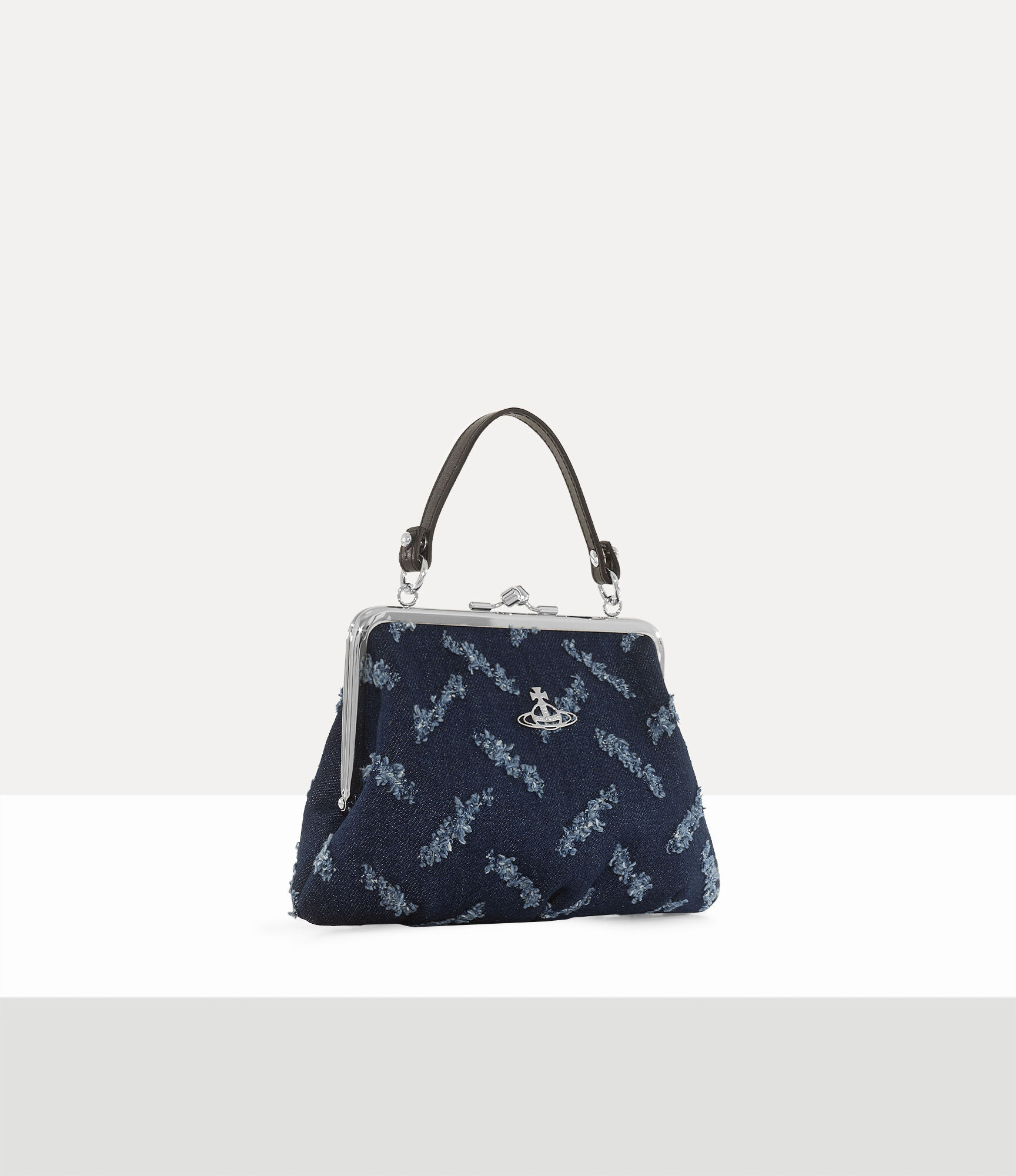 GRANNY FRAME PURSE - 4