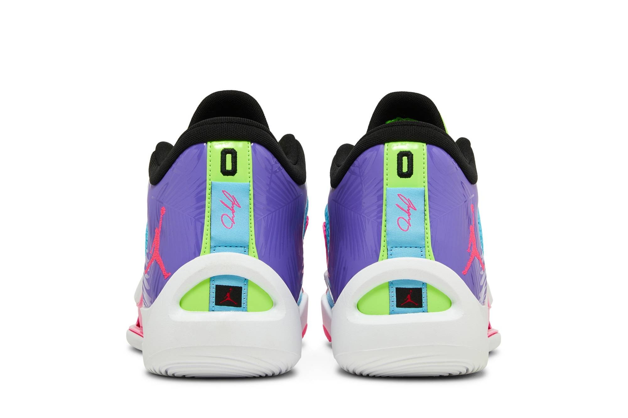 Jordan Tatum 1 'Wave Runner' - 6