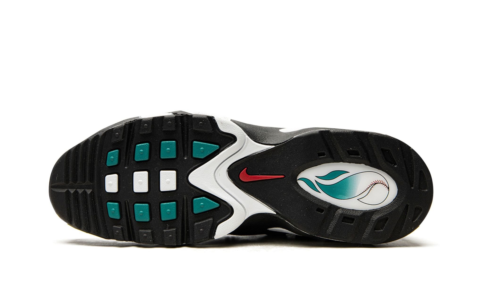 Air Griffey Max 1 "Emerald" - 5