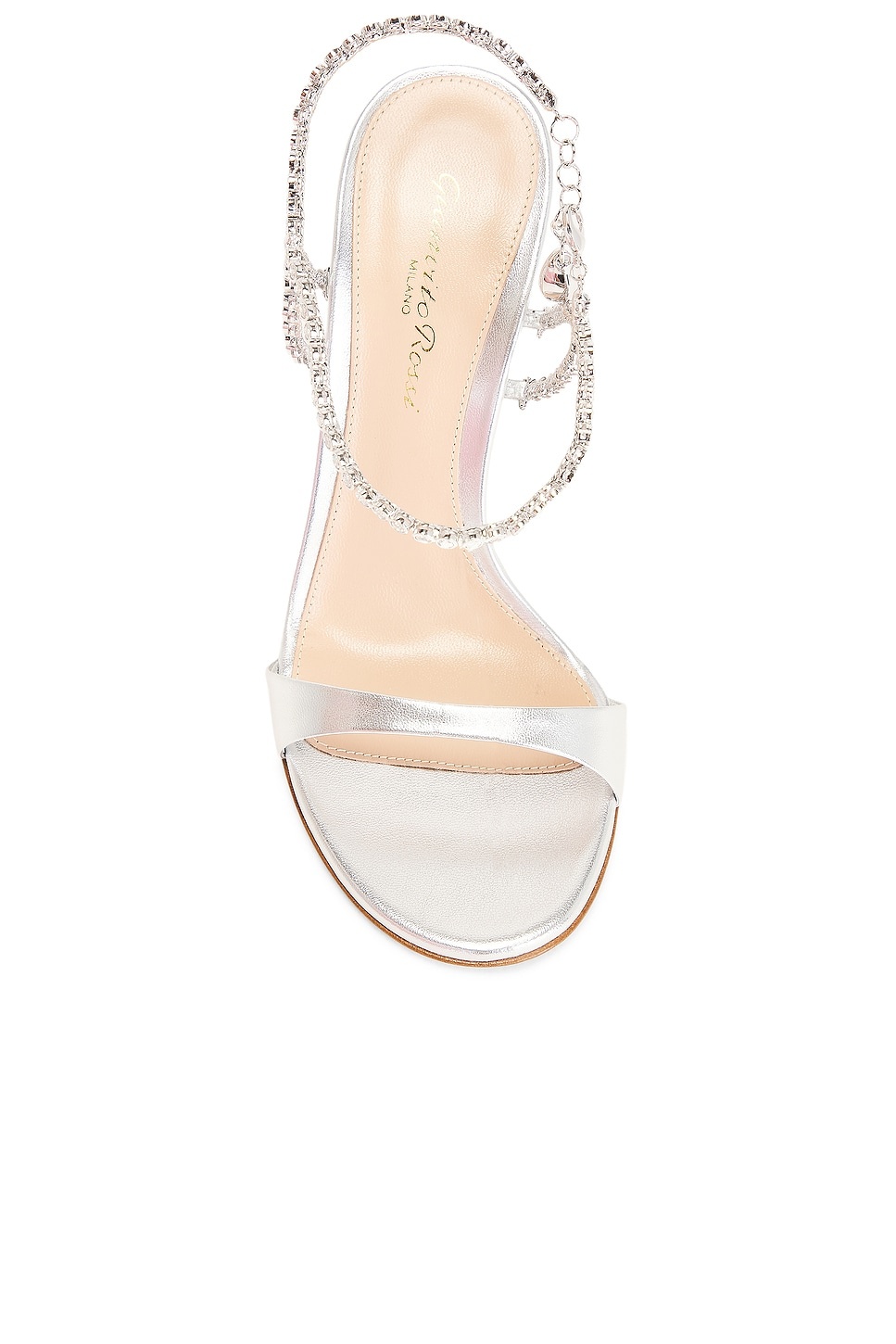Heeled Sandal - 4