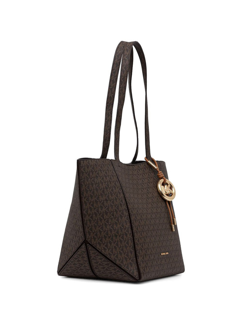 MICHAEL KORS medium Jordi tote bag outlook