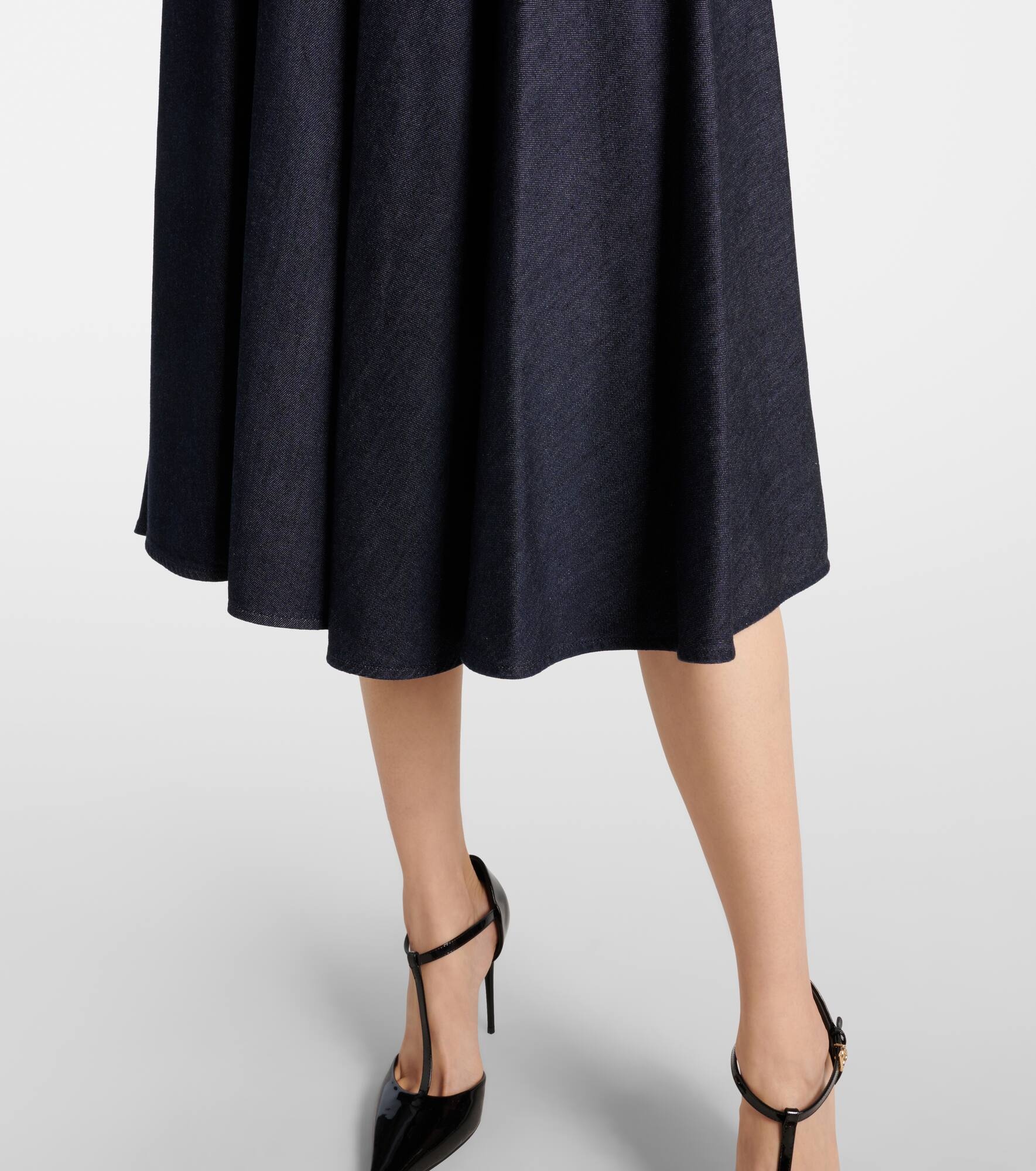 DG midi skirt - 5