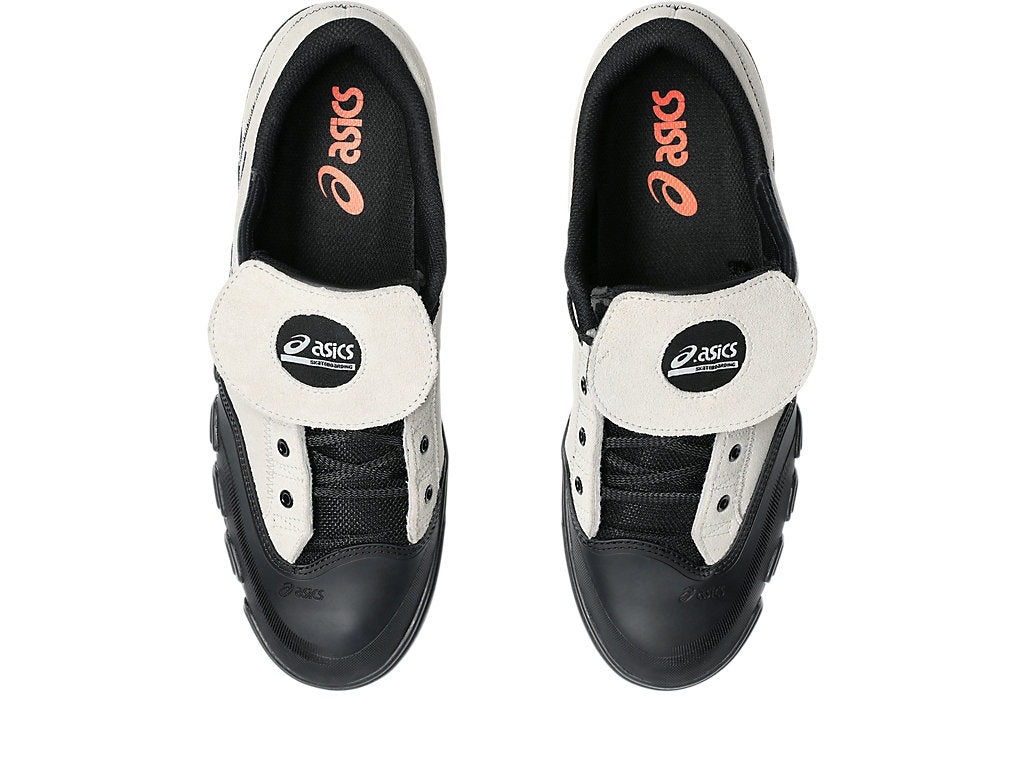 ASICS Gel-Flexkee Pro 2.0 'Cream Black' 1201A979-101 - 6
