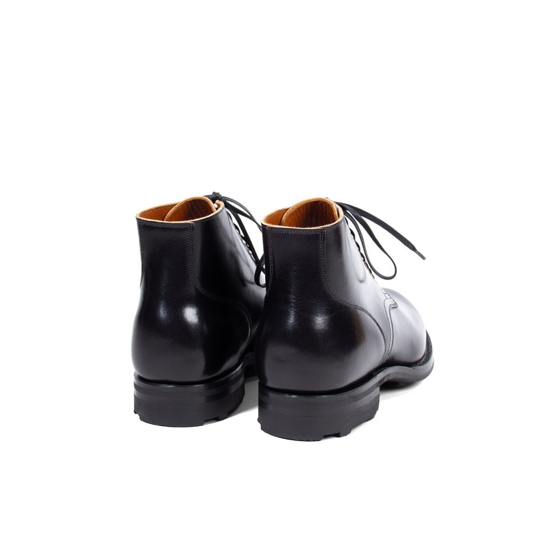Service Boot® 2040 - Nero Tuscany 4