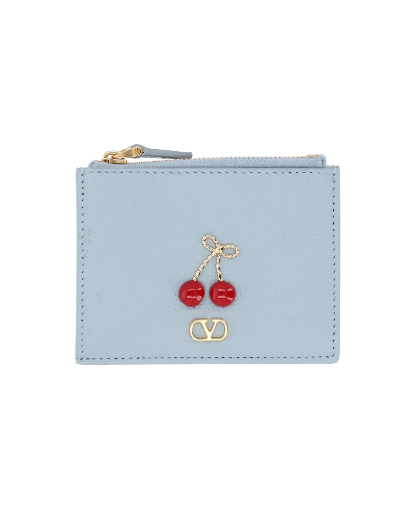 "cherryfic" Coin Purse - 1