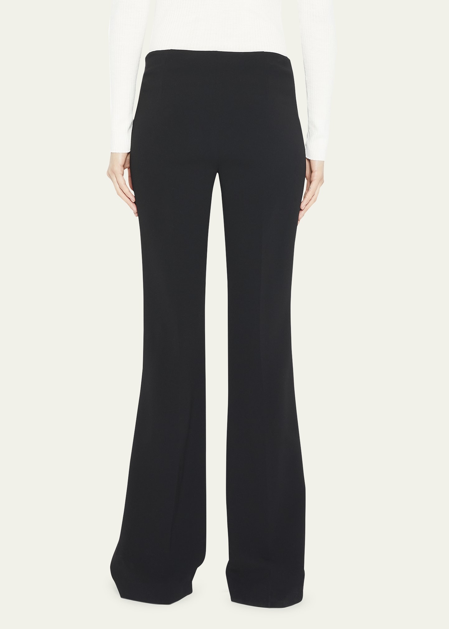 Demitria Flare Pants - 3