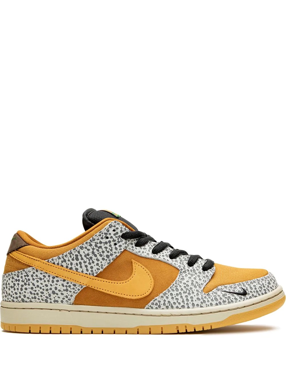 Sb Dunk Low Pro "Safari" sneakers - 1