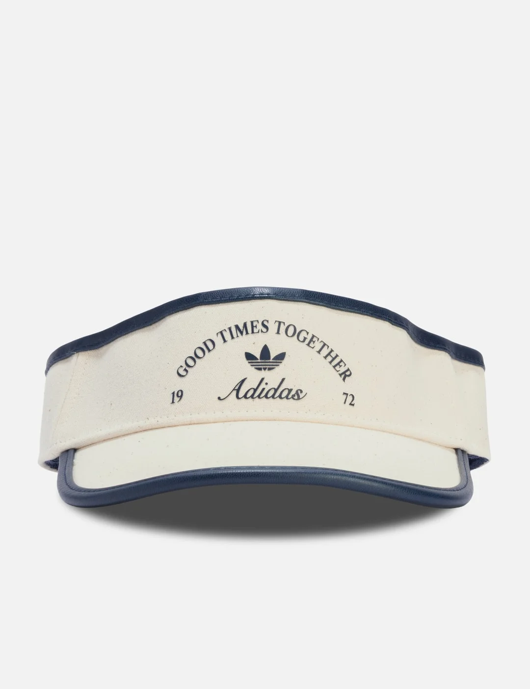 TEN CLUB VISOR - 1