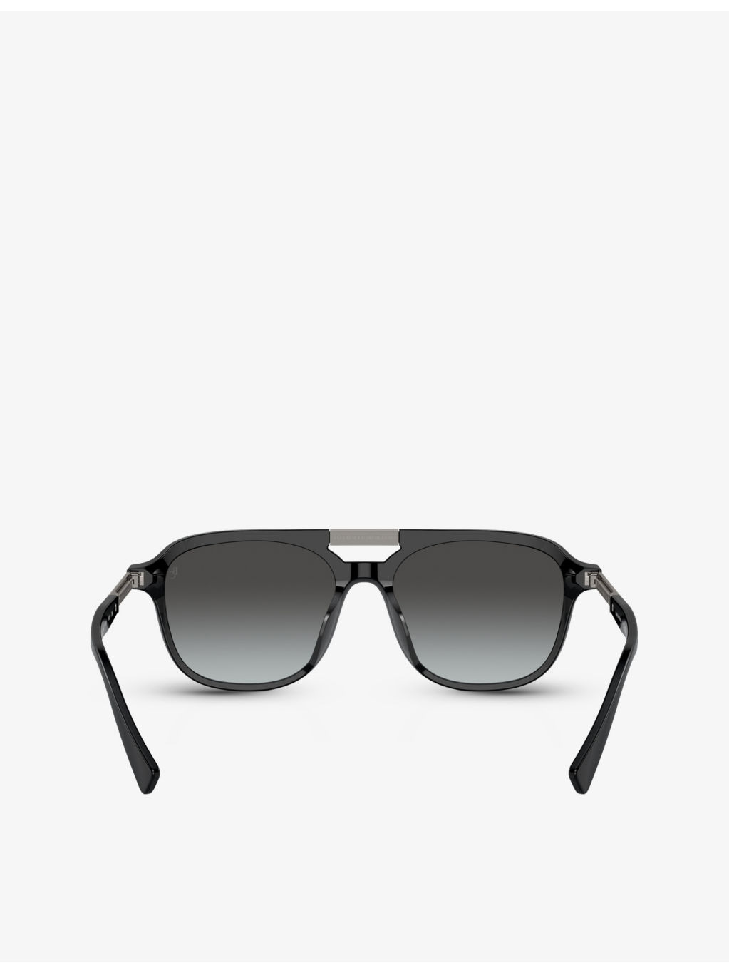 BC4001S square-frame acetate sunglasses - 4