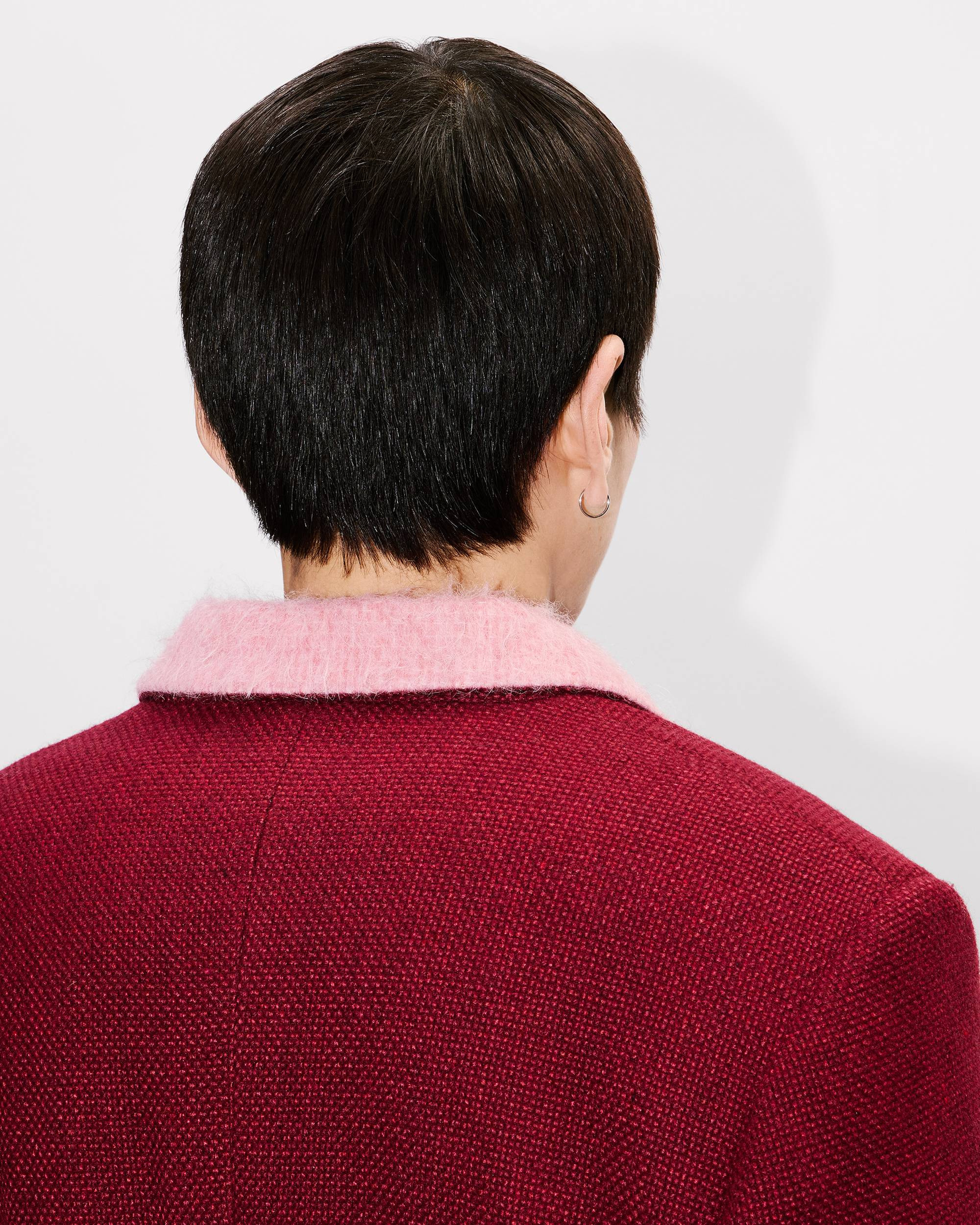 Reversible tailored jacket - 11