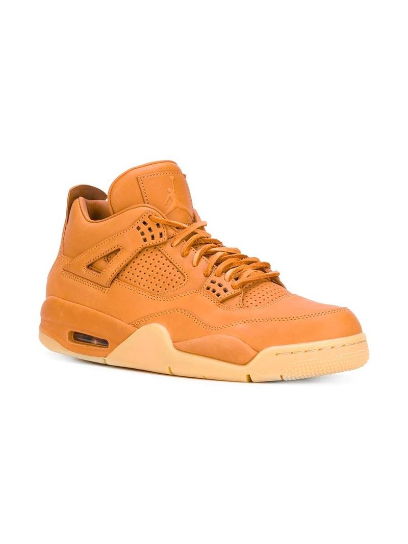 Jordan Air Jordan 4 Retro Premium sneakers outlook