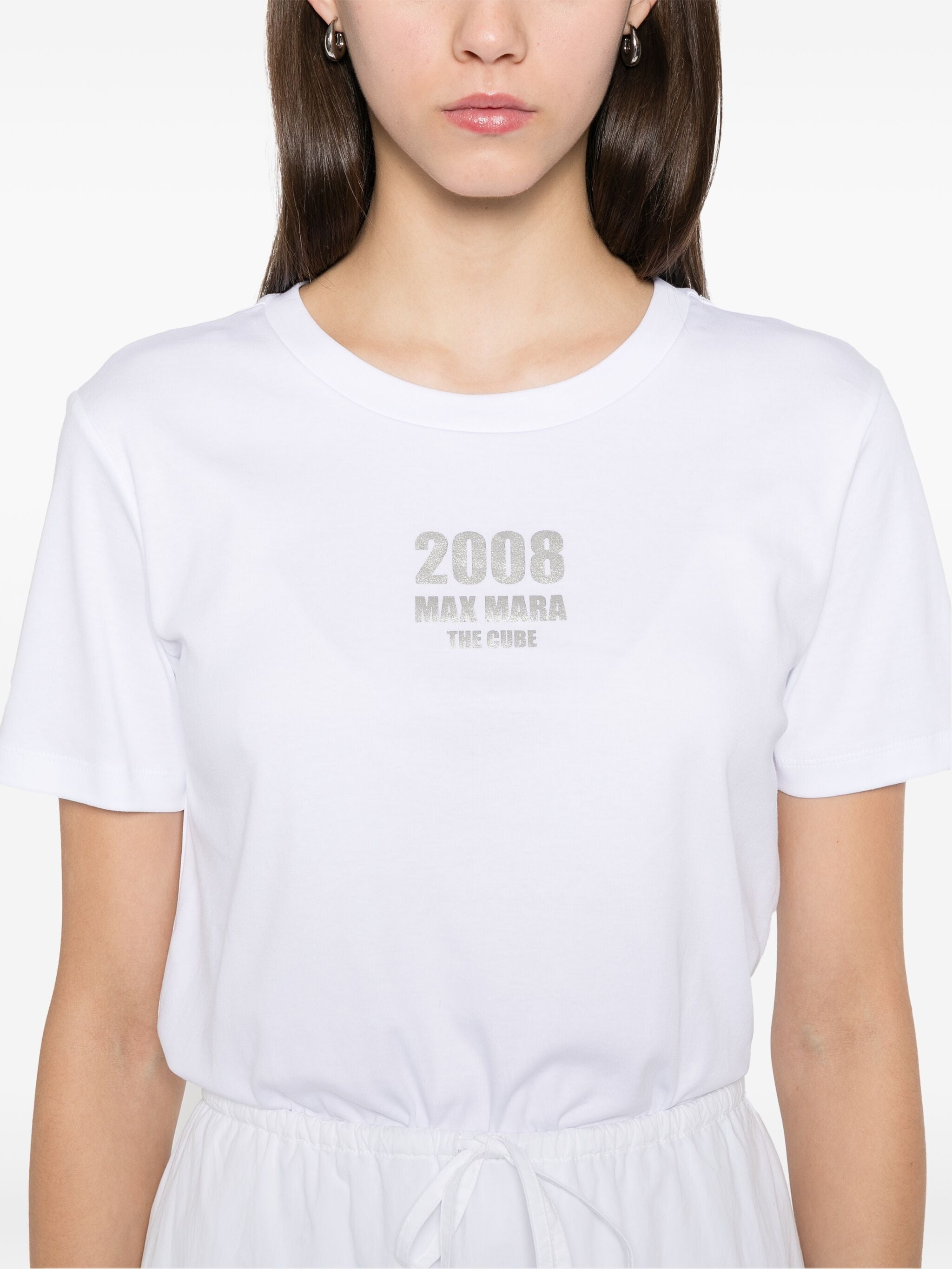 Quieto T-shirt - 2