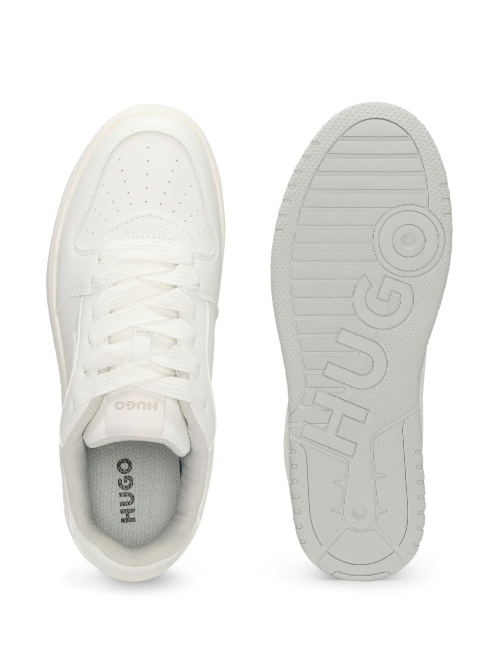 Hadrian sneakers - 4