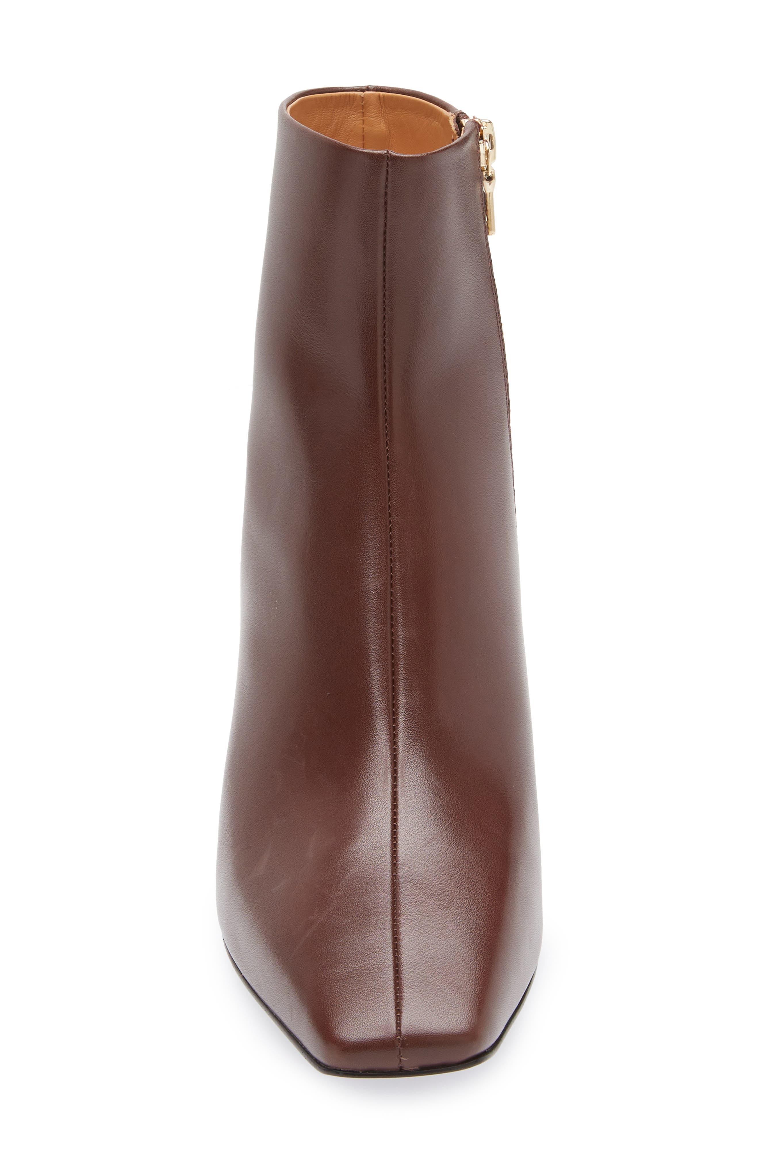 rag & bone Avery Bootie in Mocha at Nordstrom - 4