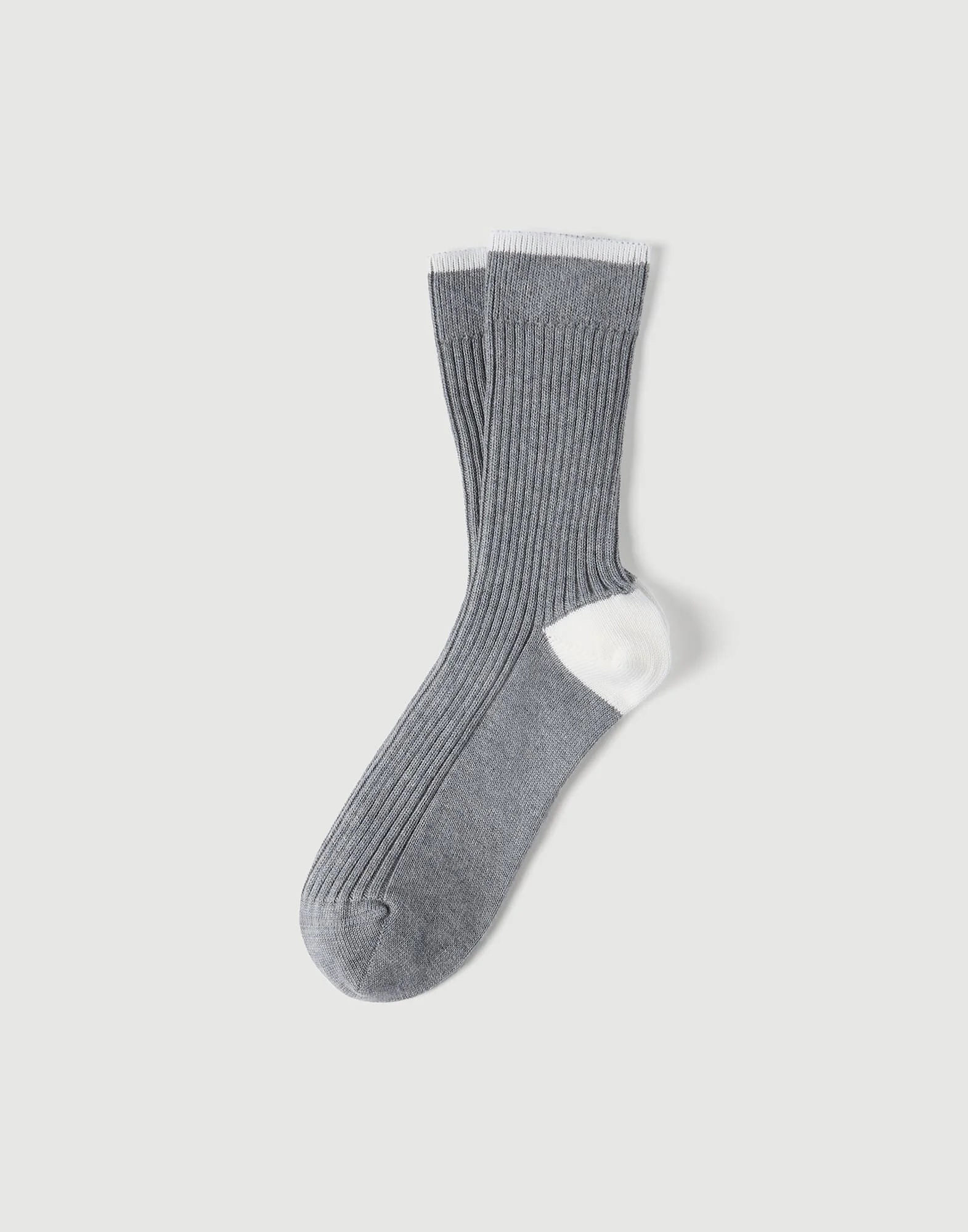 Cotton socks - 1