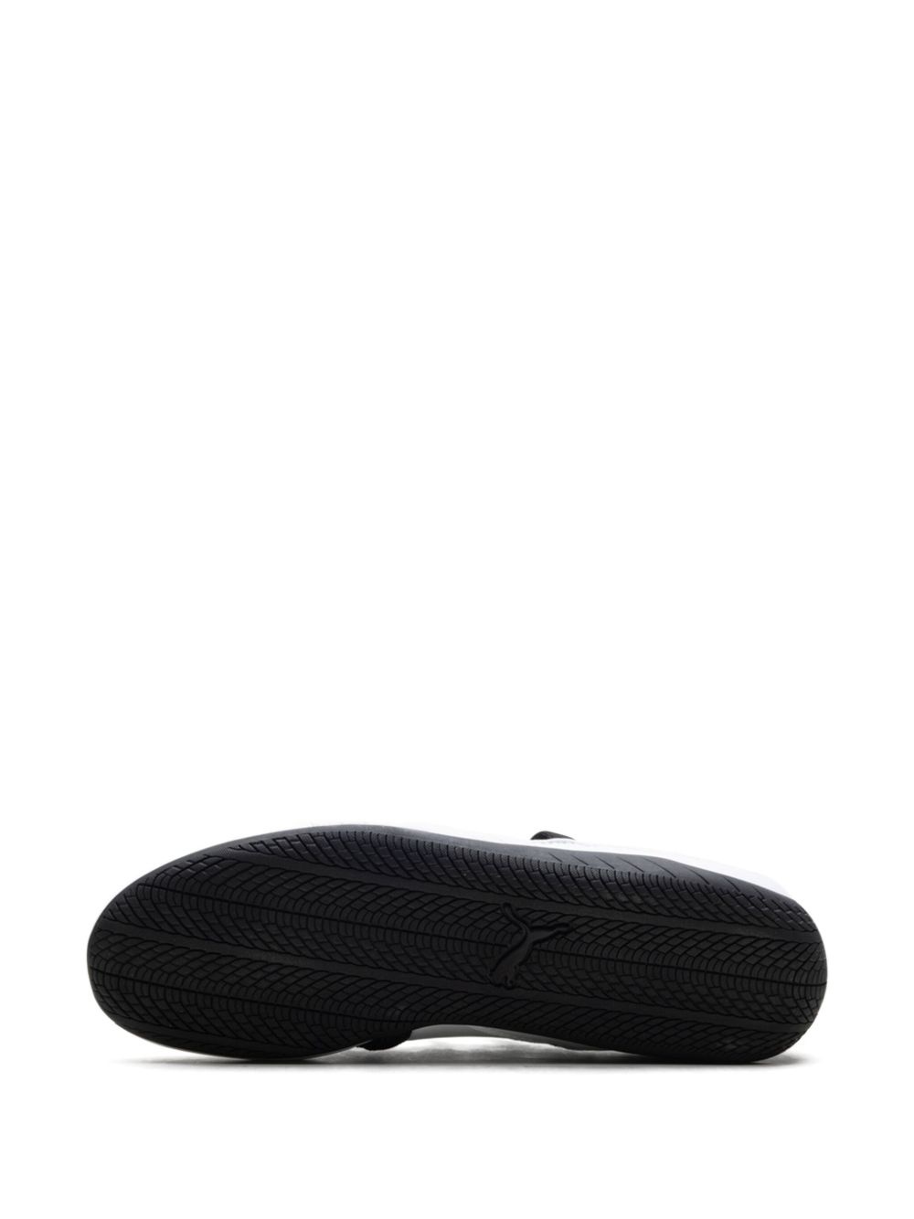 Speedcat "White" ballet flats - 4