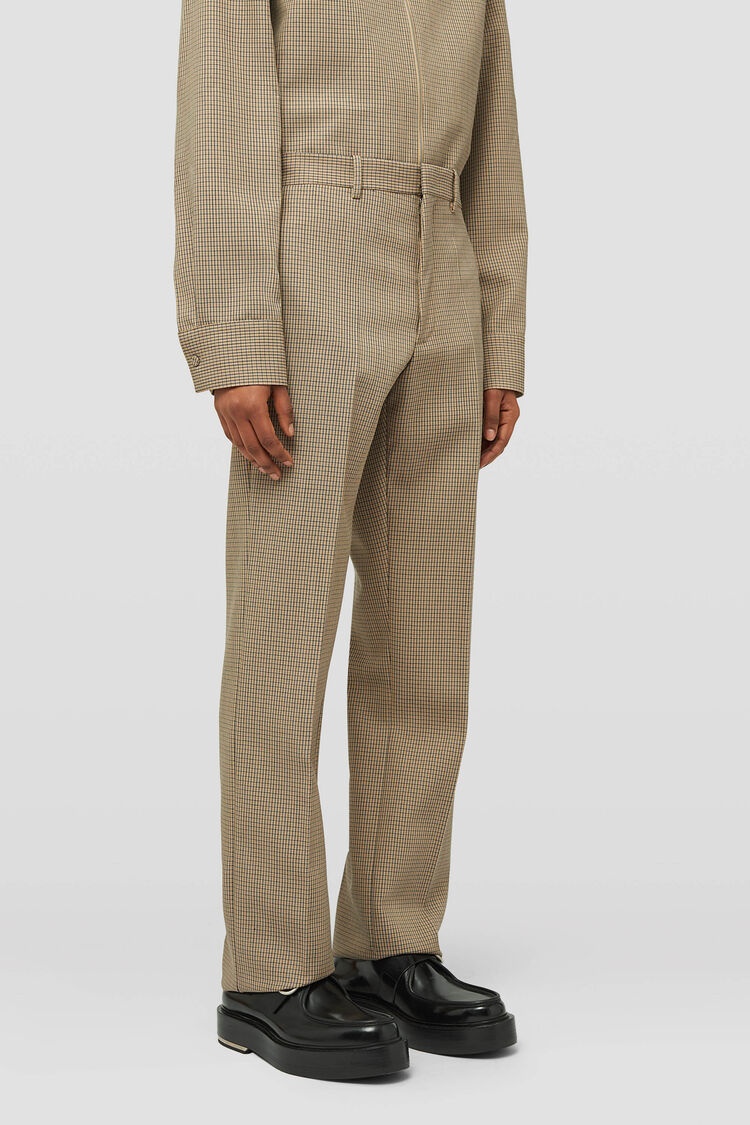 Tailored Trousers - 6