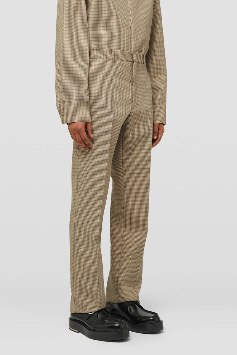 Tailored Trousers 6