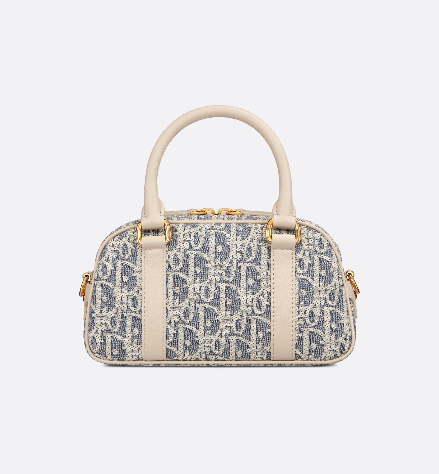 D-Vibe East-West Nano Bag - 4
