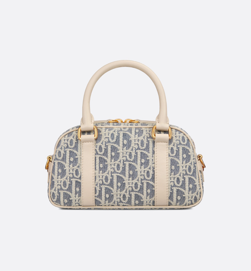 D-Vibe East-West Nano Bag 4