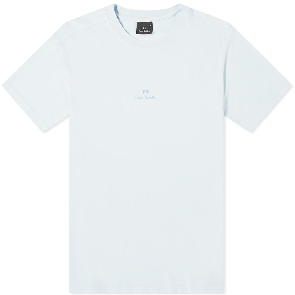 Paul Smith Chest Logo Tee - 1