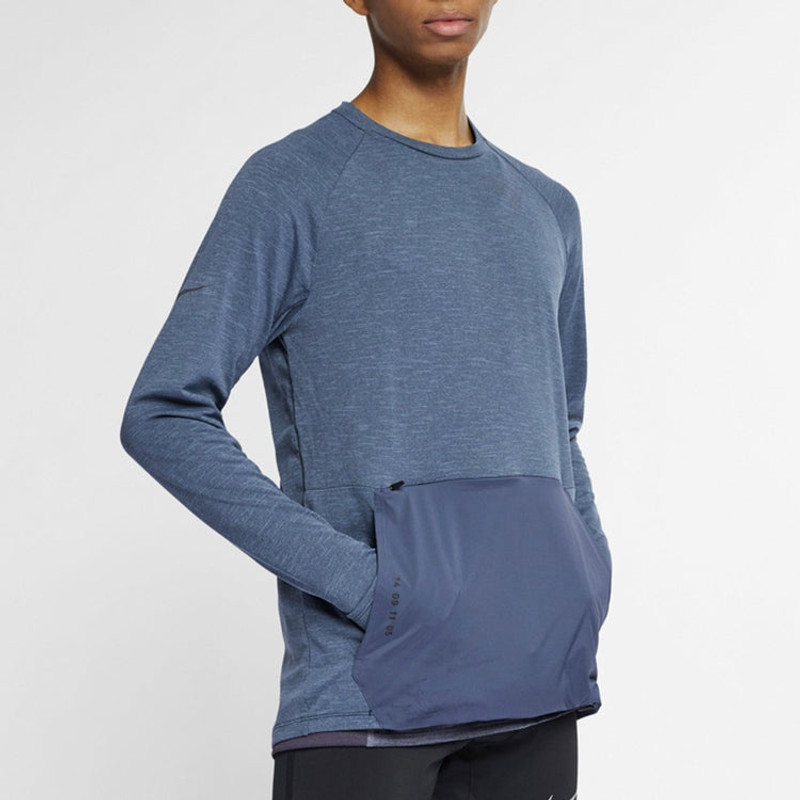 Nike Tech Sphere Transform Sports Gym Running Navy Blue Dark blue AR1710-427 7