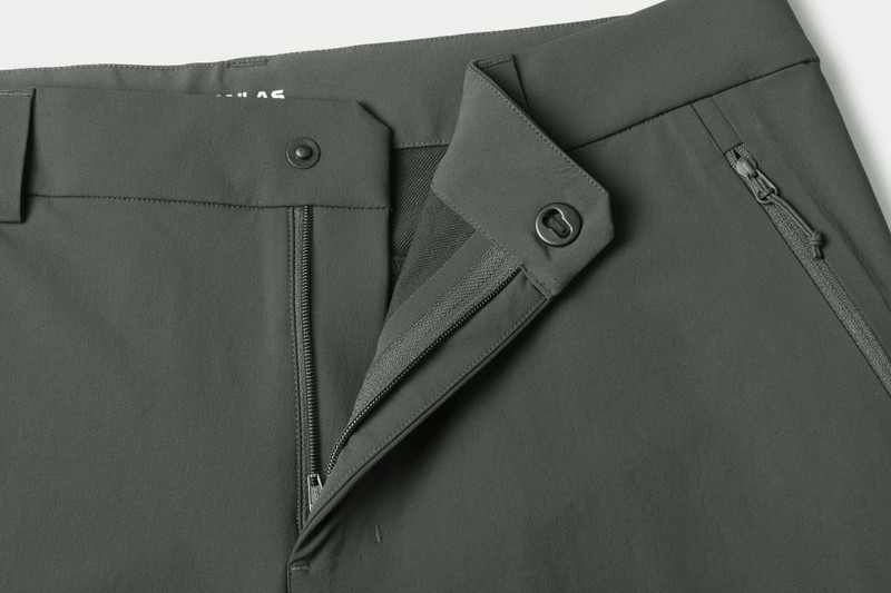 Kailas T10-X CORDURA® Durable Softshell Pants Men's 4